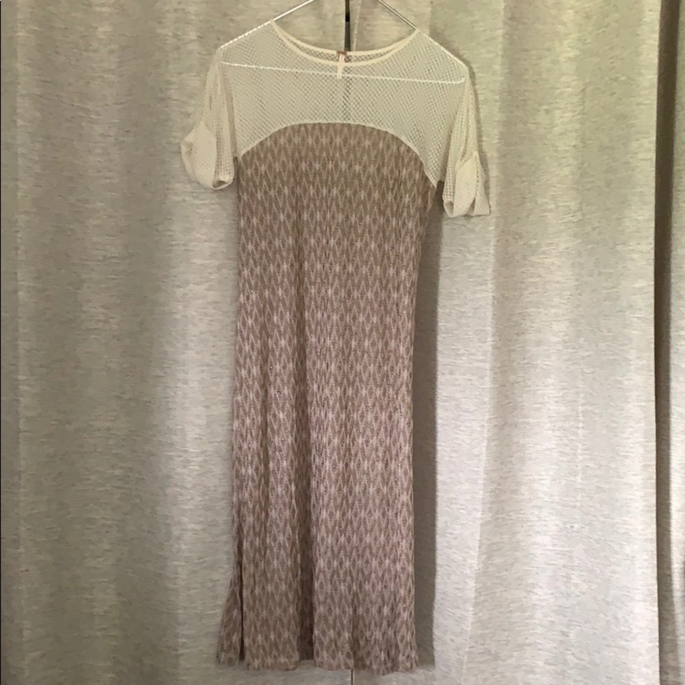 Free People dress